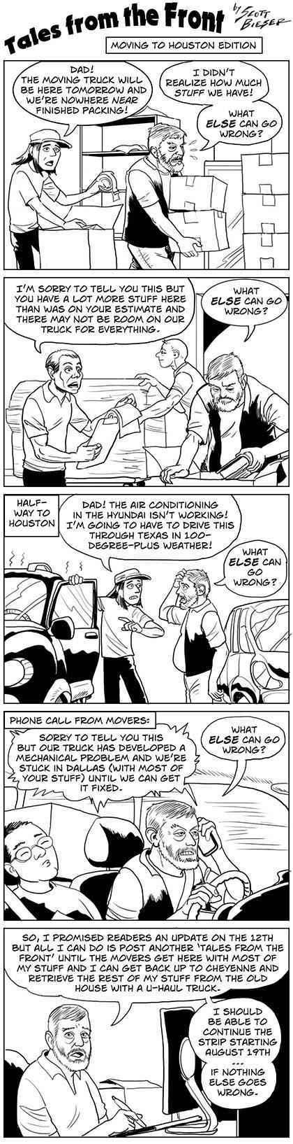 Strip 648 of Quantum Vibe