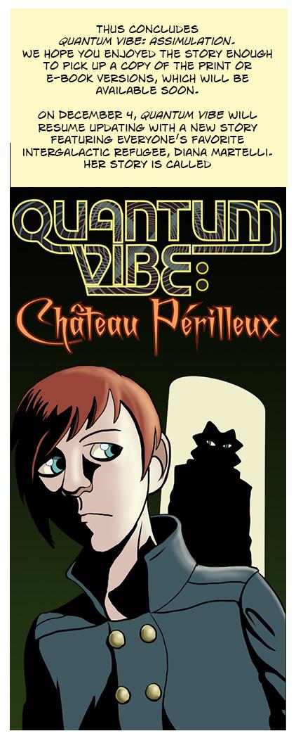 Strip 1728 of Quantum Vibe