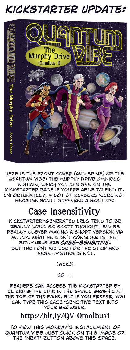 Strip 2441 of Quantum Vibe